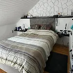 Gemuetliche Im 2og Haus Zur Vulkaneifel