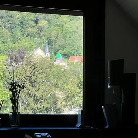 Gemuetliche Im 2og Haus Zur Vulkaneifel * Brohl-Lützing