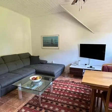 Gemuetliche Im 2og Haus Zur Vulkaneifel Διαμέρισμα Brohl-Lutzing