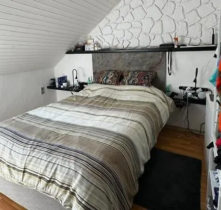 Gemuetliche Im 2og Haus Zur Vulkaneifel