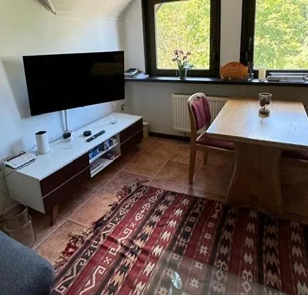 Gemuetliche Im 2og Haus Zur Vulkaneifel *