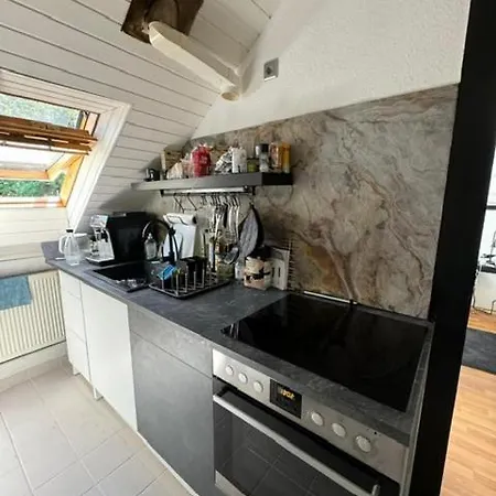 Gemuetliche Im 2og Haus Zur Vulkaneifel Brohl-Lutzing