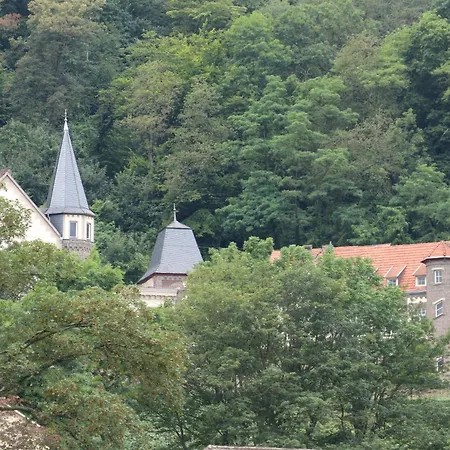 Gemuetliche Im 2og Haus Zur Vulkaneifel * Brohl-Lutzing