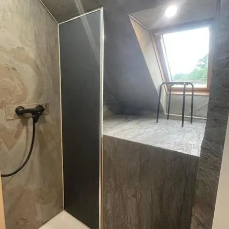 Διαμέρισμα Gemuetliche Im 2og Haus Zur Vulkaneifel *