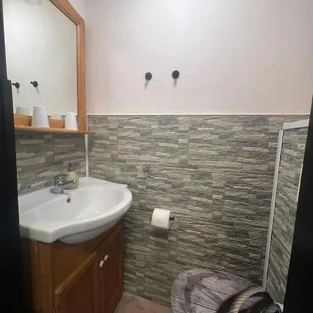 Gemuetliche Im 2og Haus Zur Vulkaneifel Апартаменты Brohl-Lutzing