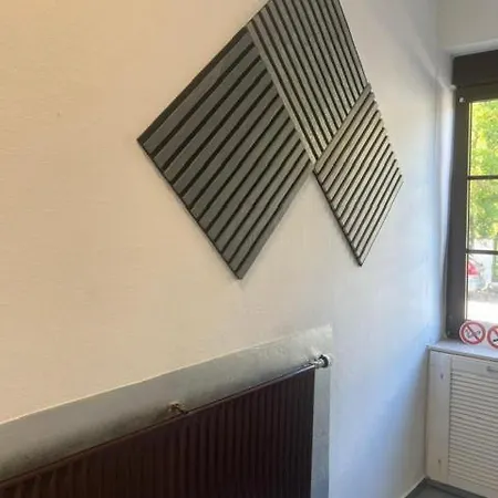 Gemuetliche Im 2og Haus Zur Vulkaneifel Апартаменты