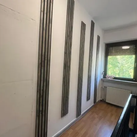 Gemuetliche Im 2og Haus Zur Vulkaneifel *