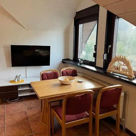 Gemuetliche Im 2og Haus Zur Vulkaneifel *