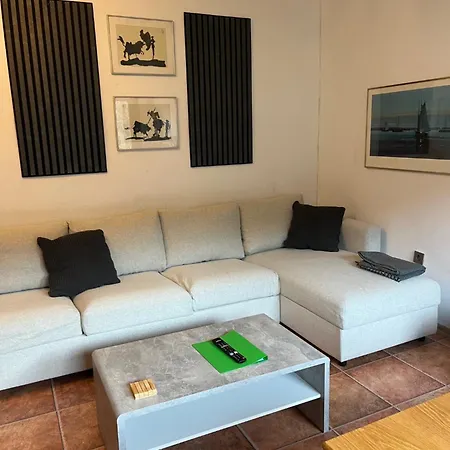 Gemuetliche Im 2og Haus Zur Vulkaneifel