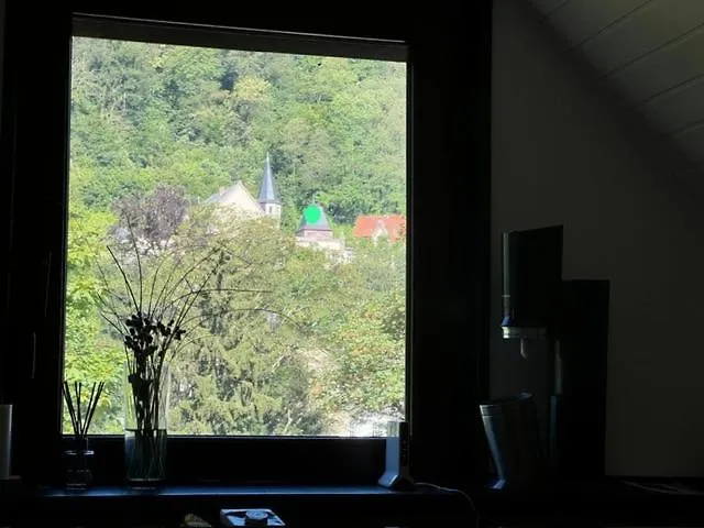 Gemuetliche Im 2og Haus Zur Vulkaneifel * Brohl-Lutzing