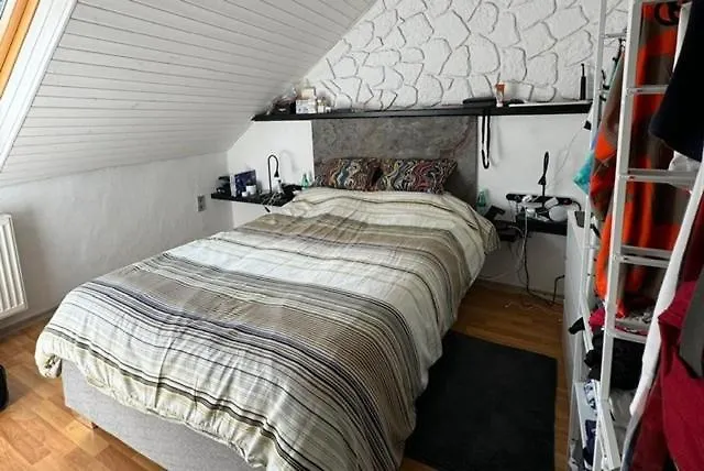 Gemuetliche Im 2og Haus Zur Vulkaneifel