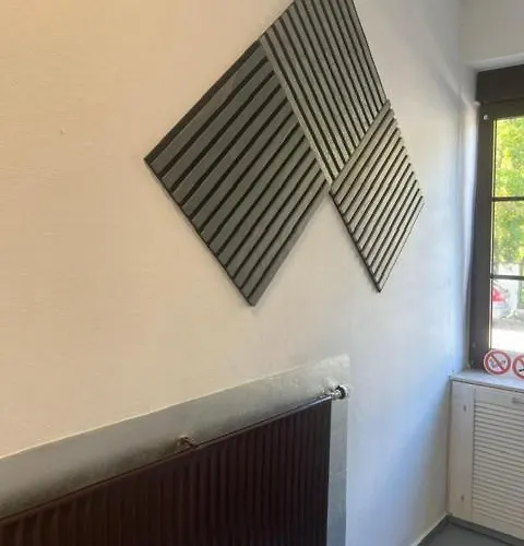 Gemuetliche Im 2og Haus Zur Vulkaneifel Apartman