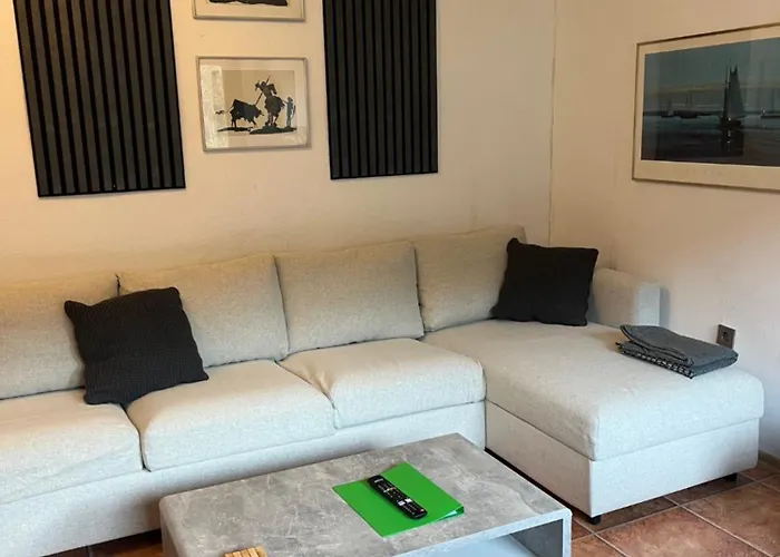 Gemuetliche Im 2og Haus Zur Vulkaneifel